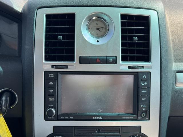 used 2009 Chrysler 300 car, priced at $4,720