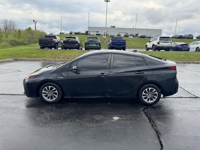 used 2019 Toyota Prius car, priced at $17,741