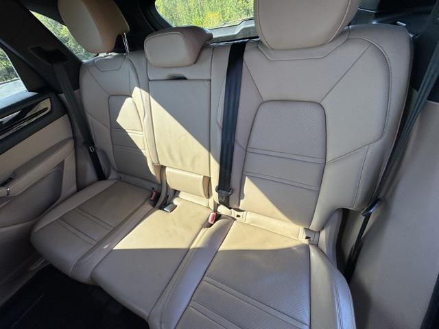 used 2019 Porsche Cayenne car, priced at $32,535