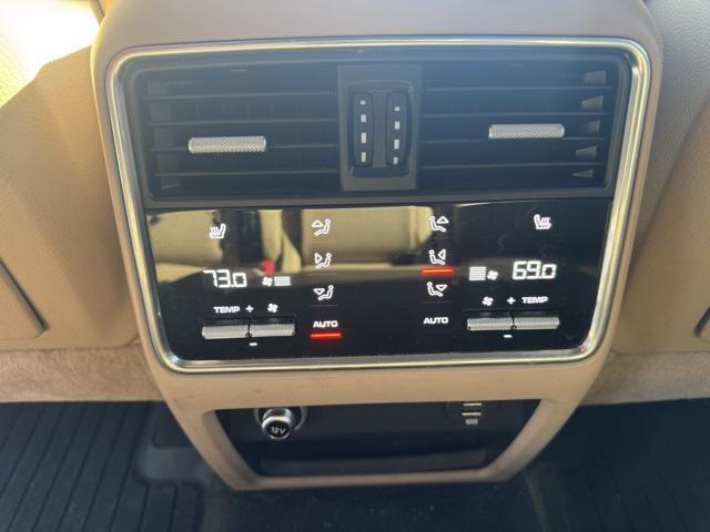 used 2019 Porsche Cayenne car, priced at $32,535