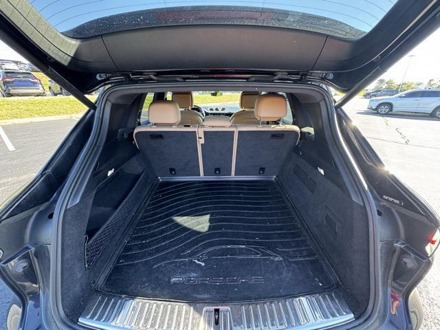 used 2019 Porsche Cayenne car, priced at $32,535