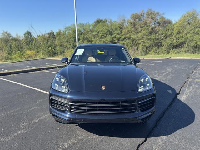 used 2019 Porsche Cayenne car, priced at $32,535