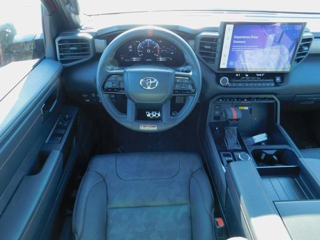 used 2024 Toyota Tundra Hybrid car, priced at $69,869