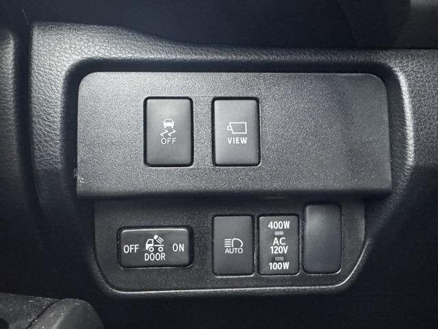 used 2023 Toyota Tacoma car, priced at $36,942