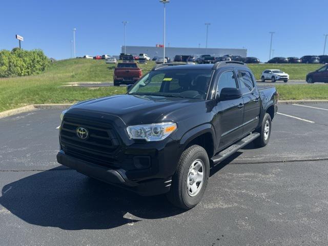 used 2023 Toyota Tacoma car, priced at $34,859