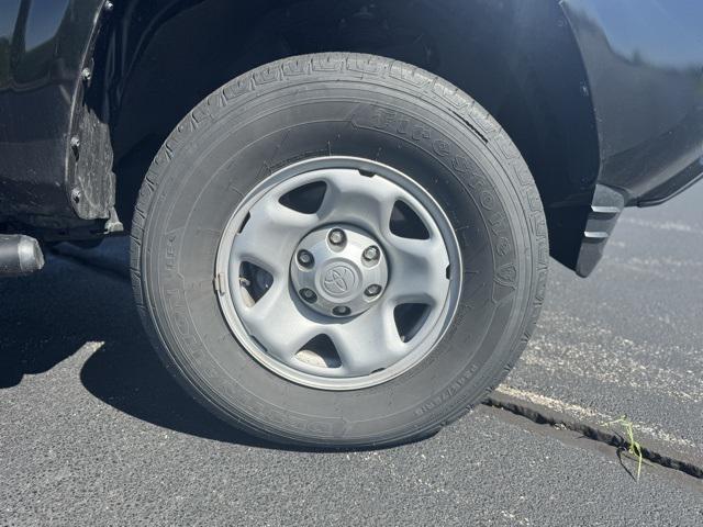 used 2023 Toyota Tacoma car, priced at $34,859