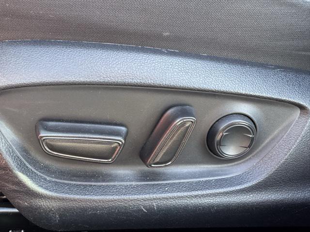 used 2024 Toyota Camry car, priced at $22,267