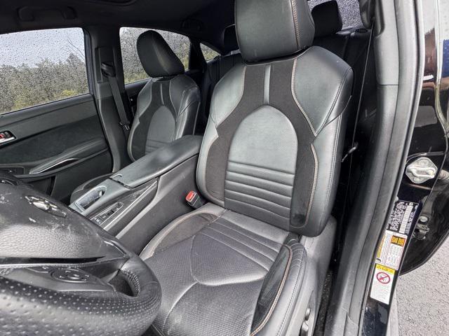used 2019 Toyota Avalon car, priced at $22,217