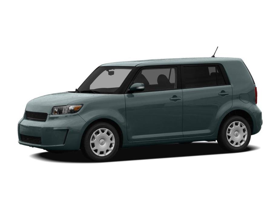 used 2010 Scion xB car, priced at $7,869