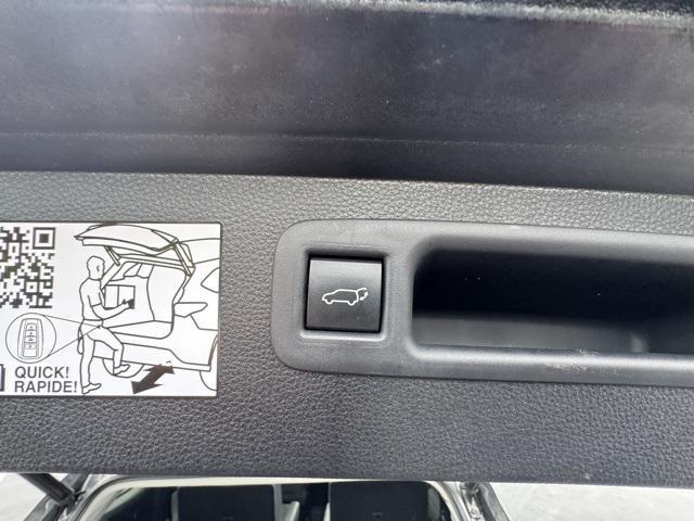 used 2023 Toyota Highlander Hybrid car, priced at $41,600