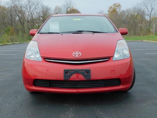 used 2008 Toyota Prius car, priced at $6,893