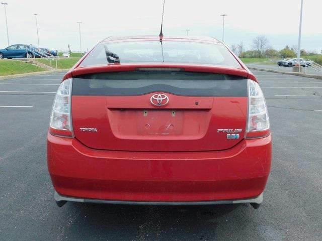 used 2008 Toyota Prius car, priced at $6,893