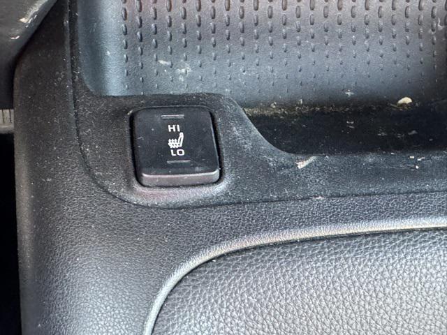 used 2021 Toyota Corolla car, priced at $22,518