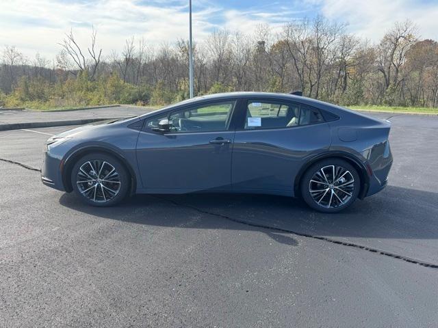 new 2024 Toyota Prius car, priced at $33,351