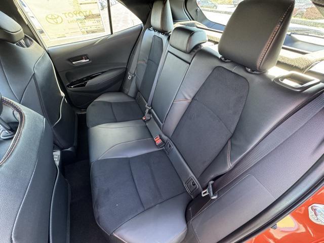 new 2026 Toyota Corolla car, priced at $27,280