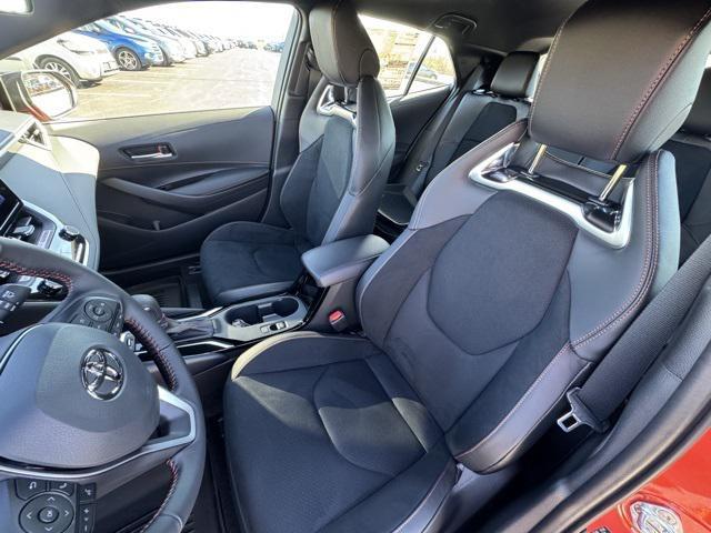 new 2026 Toyota Corolla car, priced at $27,280