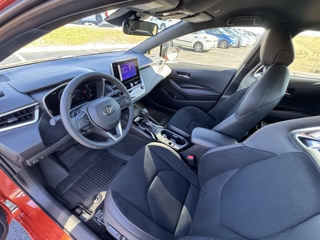 new 2026 Toyota Corolla car, priced at $27,280