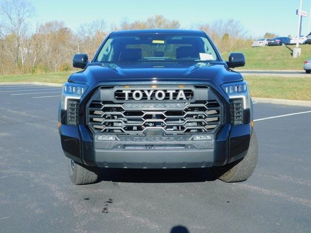 used 2023 Toyota Tundra Hybrid car, priced at $62,981