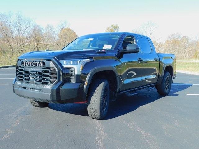 used 2023 Toyota Tundra Hybrid car, priced at $62,981