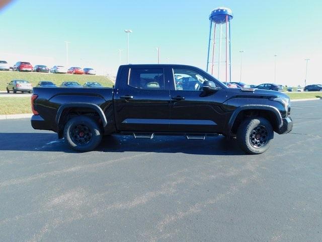 used 2023 Toyota Tundra Hybrid car, priced at $62,981