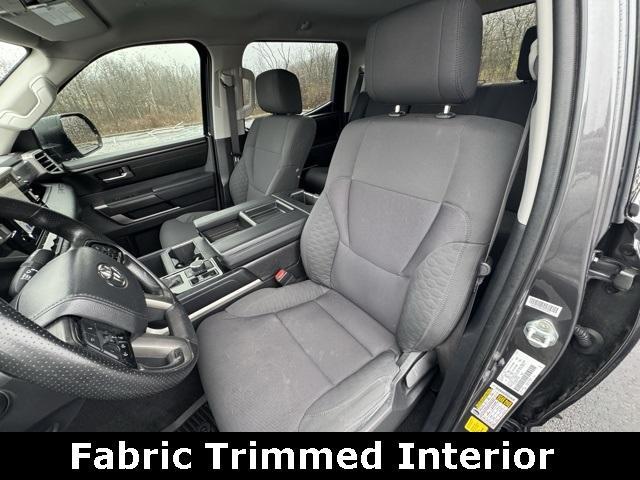 used 2023 Toyota Tundra car, priced at $41,461