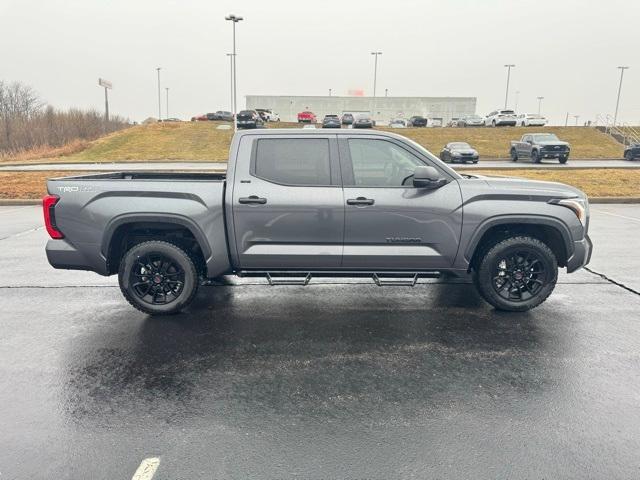 used 2023 Toyota Tundra car, priced at $41,461