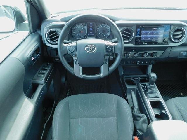 used 2019 Toyota Tacoma car, priced at $32,936