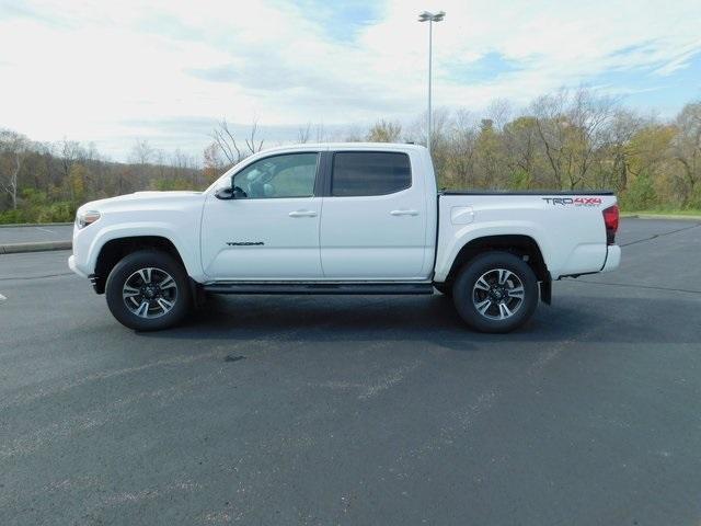 used 2019 Toyota Tacoma car, priced at $32,936