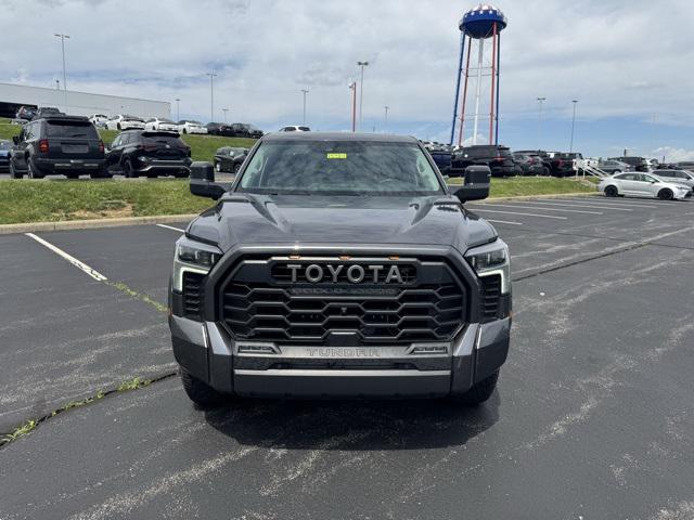 used 2023 Toyota Tundra Hybrid car, priced at $56,941