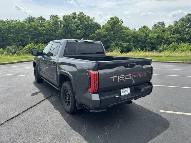 used 2023 Toyota Tundra Hybrid car, priced at $56,941