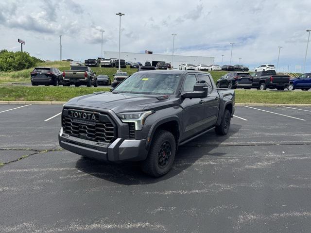 used 2023 Toyota Tundra Hybrid car, priced at $56,941