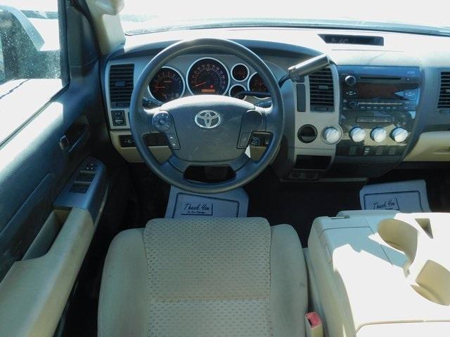 used 2013 Toyota Tundra car, priced at $23,422