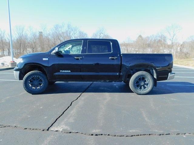 used 2013 Toyota Tundra car, priced at $23,422