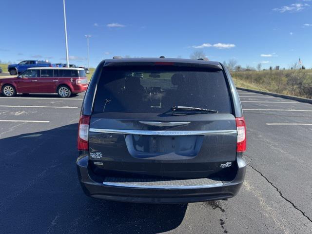 used 2013 Chrysler Town & Country car, priced at $4,093