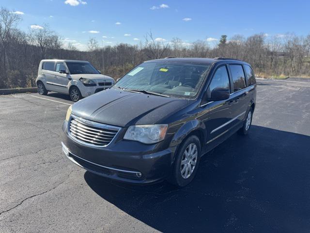 used 2013 Chrysler Town & Country car, priced at $4,093