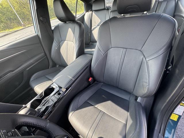 used 2025 Toyota Camry car, priced at $34,936