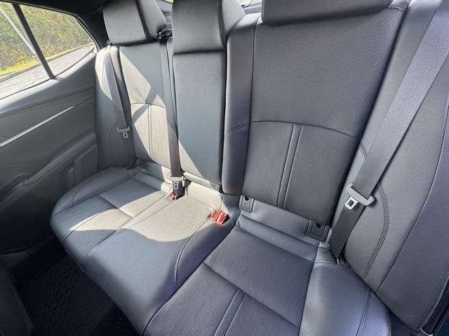 used 2025 Toyota Camry car, priced at $34,936