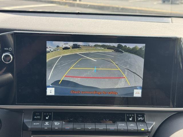 used 2025 Toyota Camry car, priced at $34,936