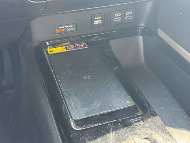 used 2025 Toyota Camry car, priced at $34,936
