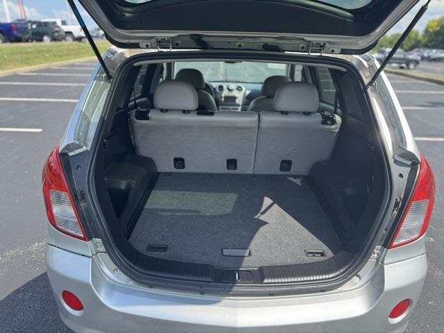 used 2014 Chevrolet Captiva Sport car, priced at $4,962