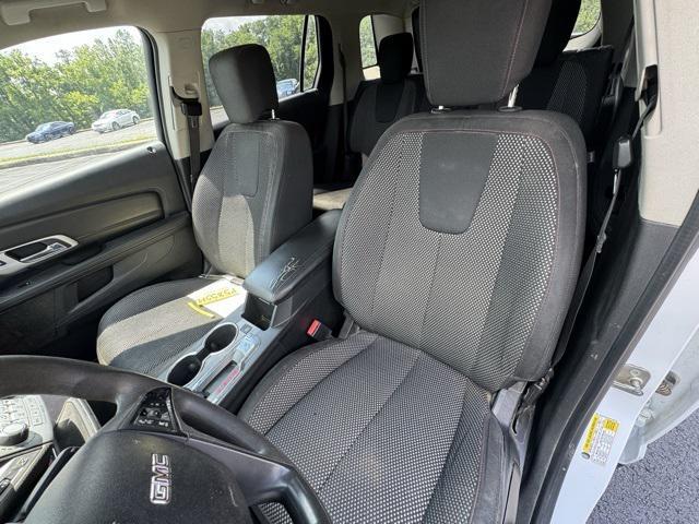 used 2017 GMC Terrain car, priced at $9,995