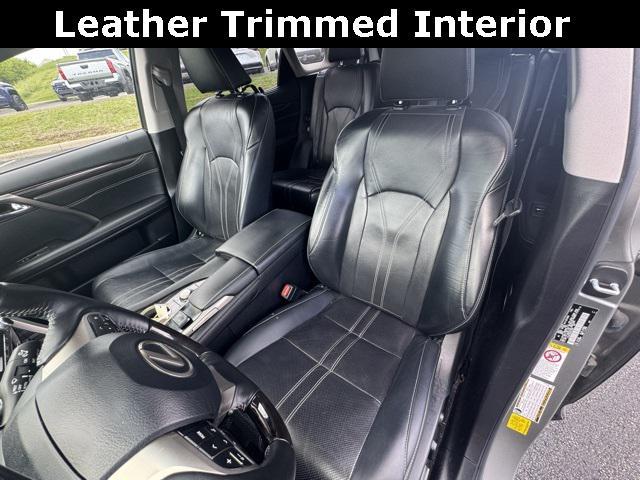 used 2019 Lexus RX 350 car, priced at $25,640