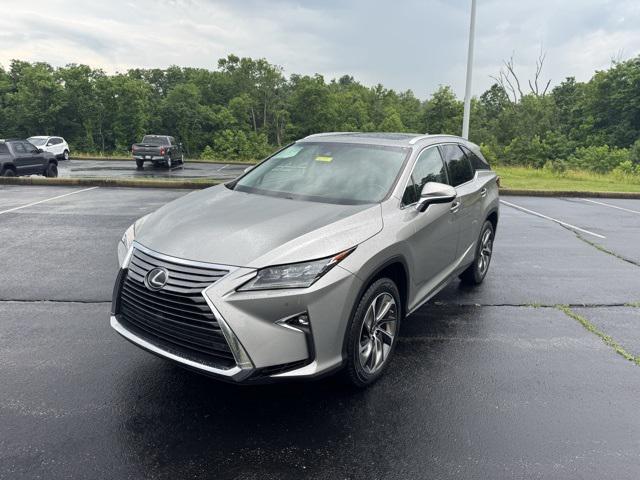 used 2019 Lexus RX 350 car, priced at $25,959