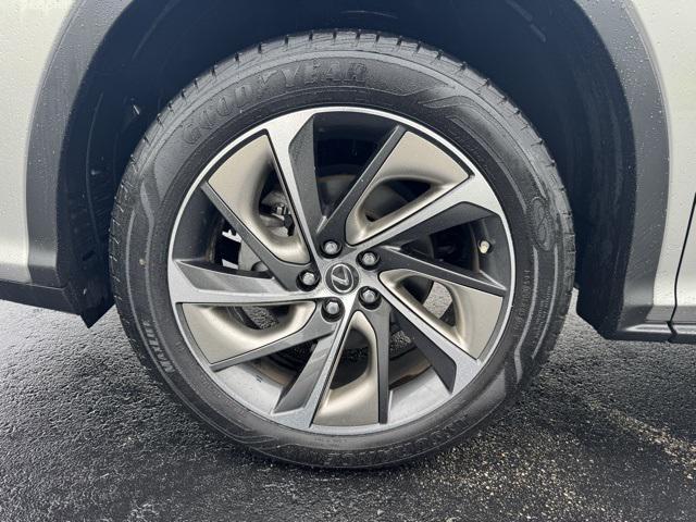 used 2019 Lexus RX 350 car, priced at $25,959