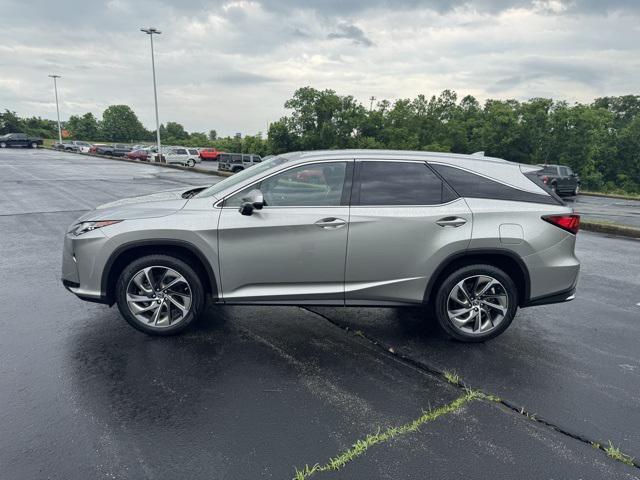 used 2019 Lexus RX 350 car, priced at $25,959