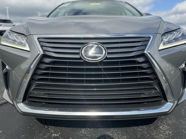 used 2019 Lexus RX 350 car, priced at $27,457