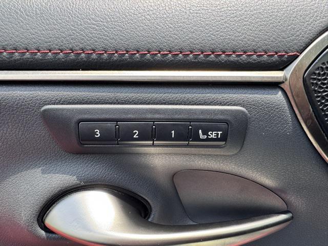 used 2019 Lexus ES 350 car, priced at $28,491
