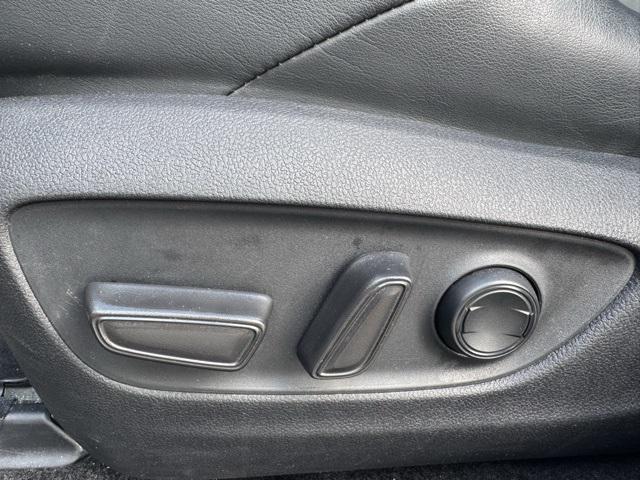 used 2024 Toyota RAV4 car, priced at $30,900