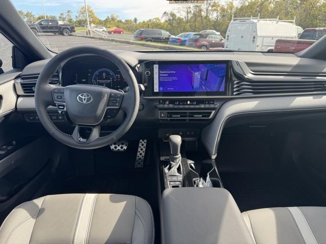 new 2026 Toyota Camry car, priced at $33,296
