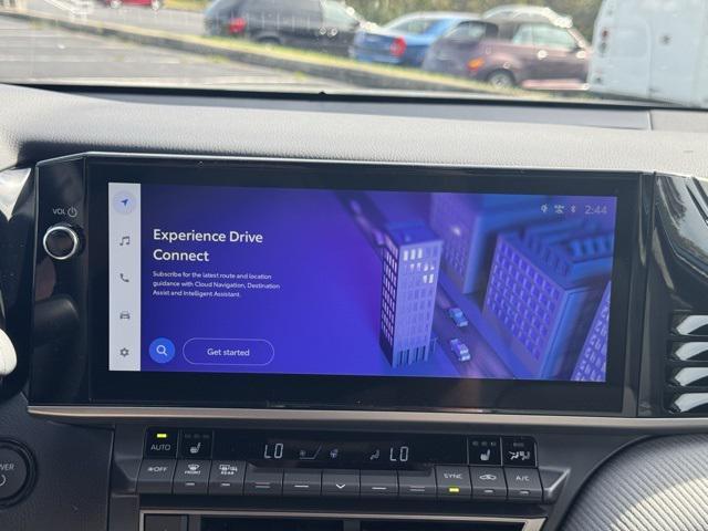 new 2026 Toyota Camry car, priced at $33,296